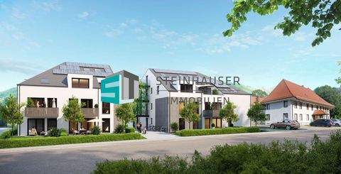 Oberried Wohnungen, Oberried Wohnung kaufen