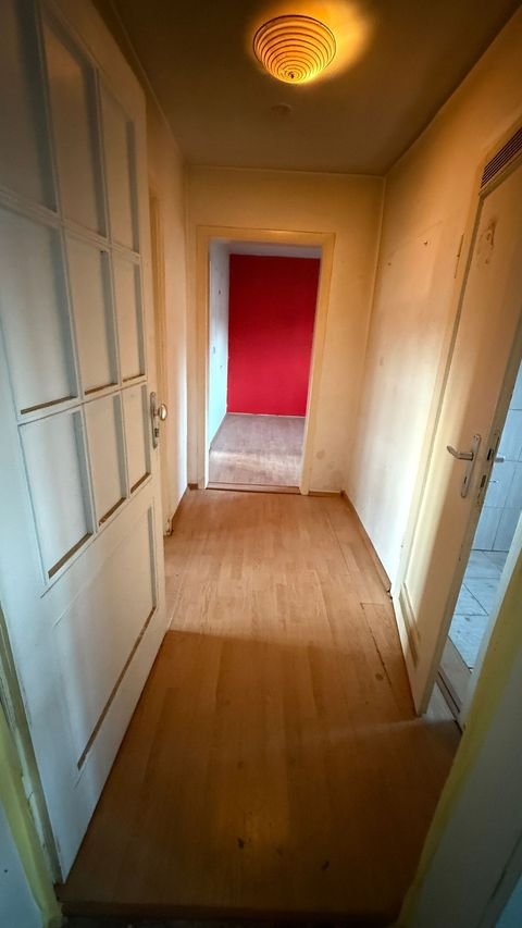 Wanfried Wohnungen, Wanfried Wohnung mieten