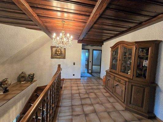 Diele Obergeschoss 2