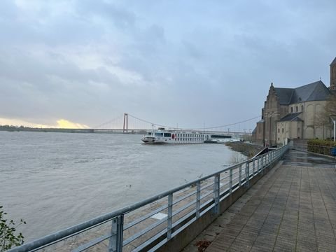 Emmerich am Rhein Ladenlokale, Ladenflächen 