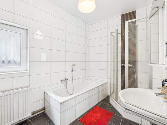 Badezimmer OG