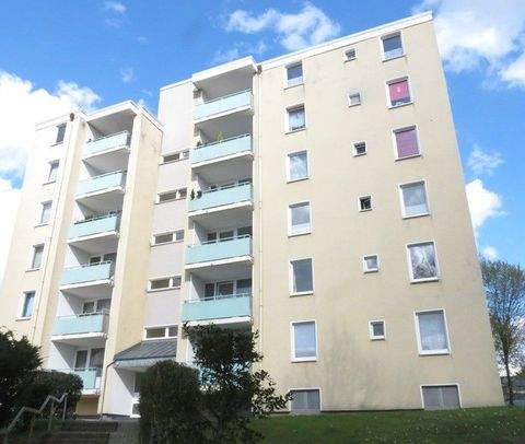 Wuppertal Wohnungen, Wuppertal Wohnung mieten