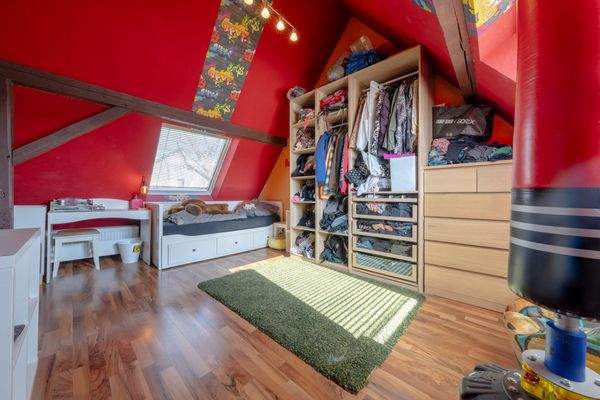 Dachstudio