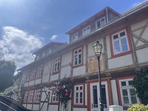 Ilsenburg Häuser, Ilsenburg Haus kaufen