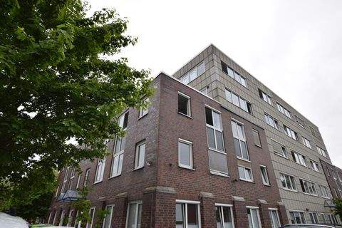 Hannover Büros, Büroräume, Büroflächen 