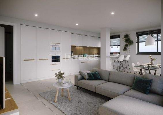 Elegant Apartments near Amenities and the Beach in Santa Pola