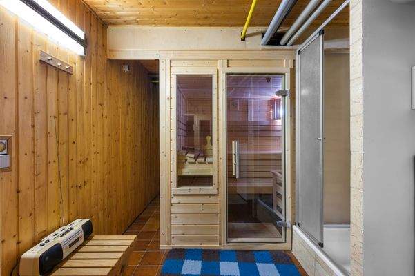 UG Sauna Ansicht 2