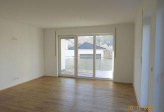 Wohn-Essbereich Ansicht 1