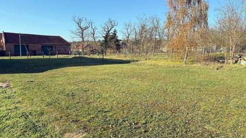 Nuthe-Urstromtal Grundstücke, Nuthe-Urstromtal Grundstück kaufen