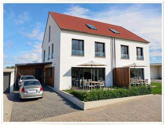 Neues Familienhaus in Top-Lage
