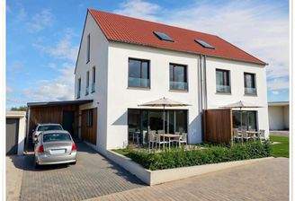 Neues Familienhaus in Top-Lage