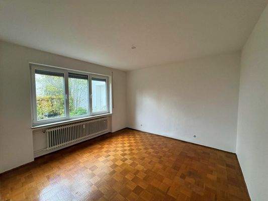 Zimmer 2 Gartengeschoss