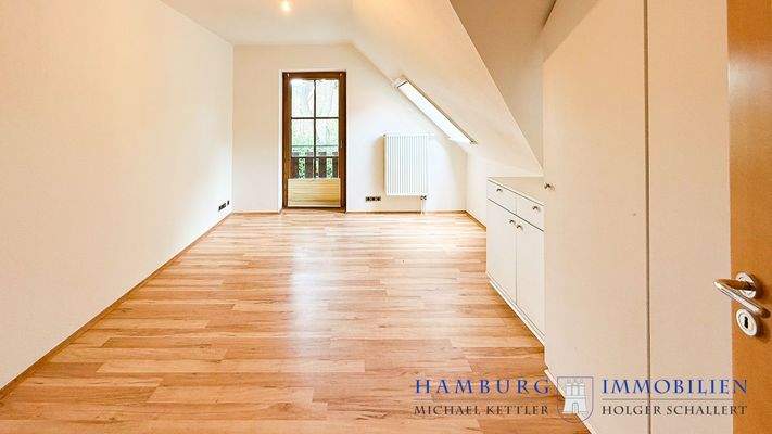 Zimmer 1 Obergeschoss