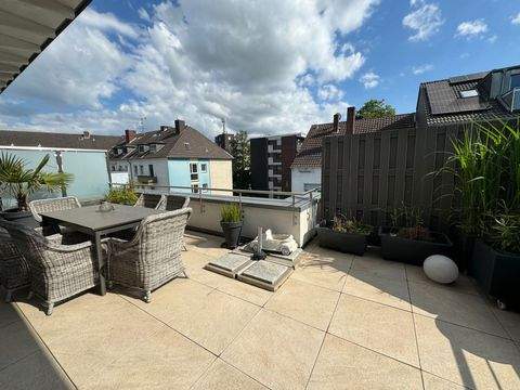 Mönchengladbach Häuser, Mönchengladbach Haus kaufen