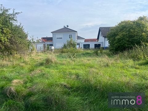 Karlskron / Mändlfeld Grundstücke, Karlskron / Mändlfeld Grundstück kaufen