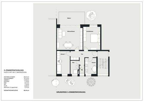 Singen Wohnungen, Singen Wohnung mieten
