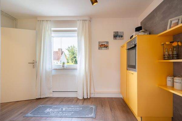 Zimmer im Erdgeschoss