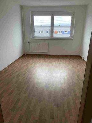 Blick ins Kinderzimmer