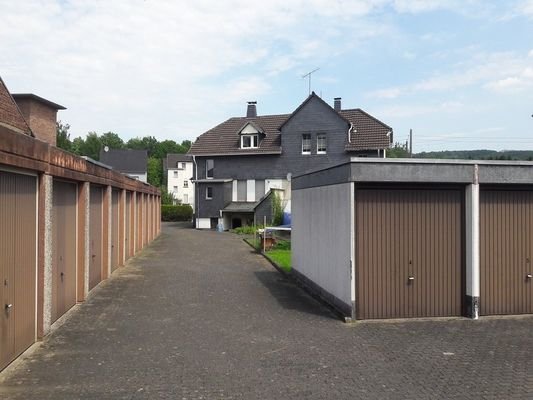 Garagenhof Bild 3