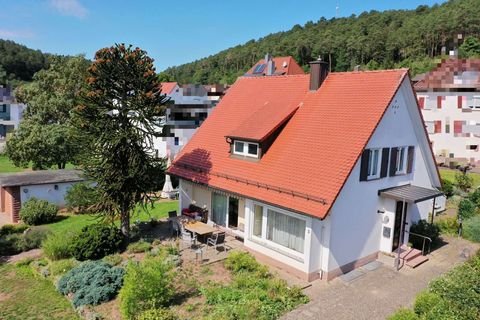 Hauenstein Häuser, Hauenstein Haus kaufen