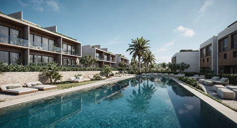 Tatlisu Wohnungen, Tatlisu Wohnung kaufen