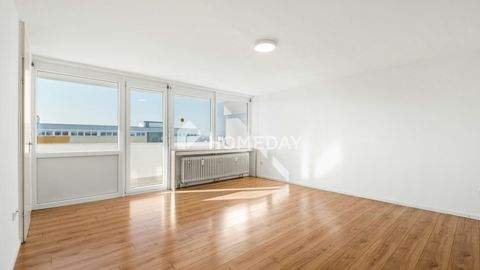 Unterschleißheim Wohnungen, Unterschleißheim Wohnung kaufen