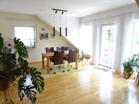 Frontenhausen Wohnungen, Frontenhausen Wohnung kaufen