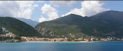 Kefalonia Bauernhöfe, Landwirtschaft, Kefalonia Forstwirtschaft