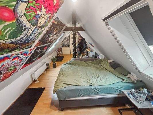 Zimmer DG Anischt II