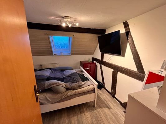 selbstgenutze Wohnung