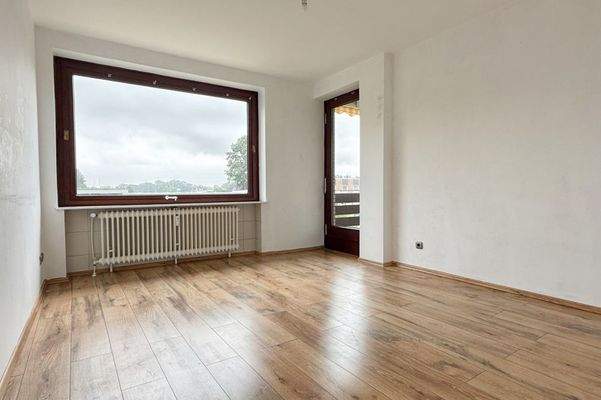 Kinder-/ Arbeitszimmer