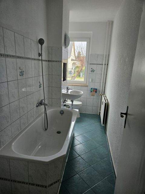 Coswig (Anhalt) Wohnungen, Coswig (Anhalt) Wohnung mieten