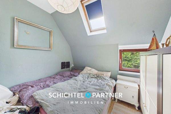 S&P | Schlafzimmer