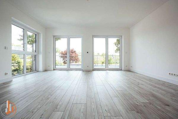 Wohnbereich Obergeschoss