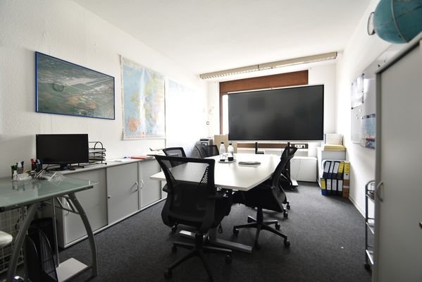 Einzelbüro