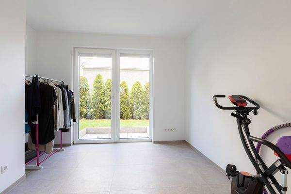 2. Schlafzimmer