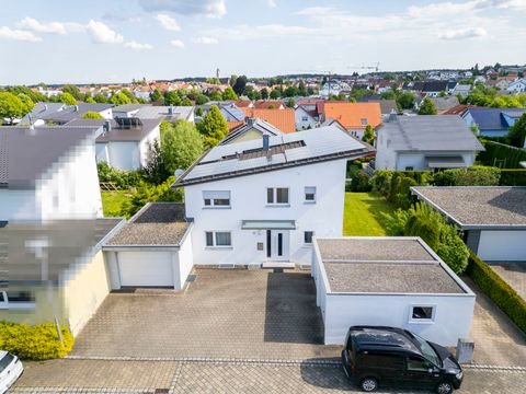 Laichingen Häuser, Laichingen Haus kaufen