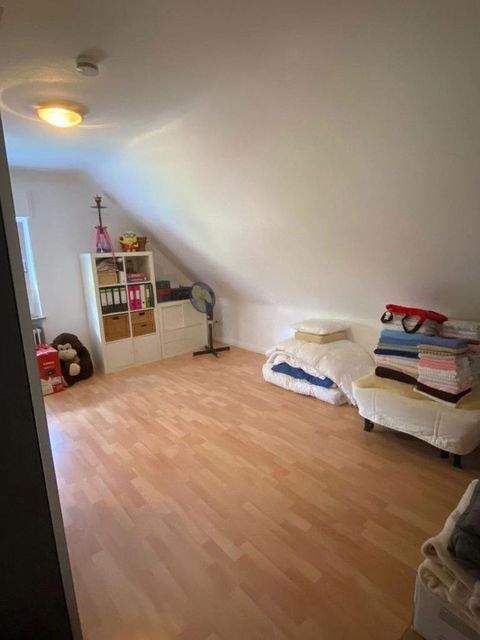 Mertesdorf Wohnungen, Mertesdorf Wohnung mieten