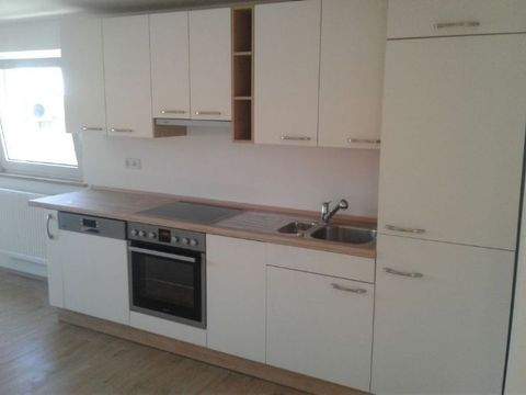 Eichenbühl Wohnungen, Eichenbühl Wohnung mieten