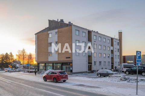 Rovaniemi Wohnungen, Rovaniemi Wohnung kaufen