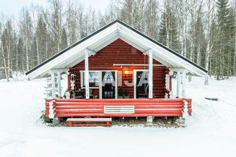 Rovaniemi Häuser, Rovaniemi Haus kaufen