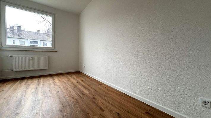 Beispielfoto Schlafraum 2