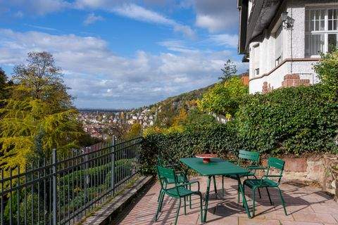 Heidelberg Häuser, Heidelberg Haus kaufen