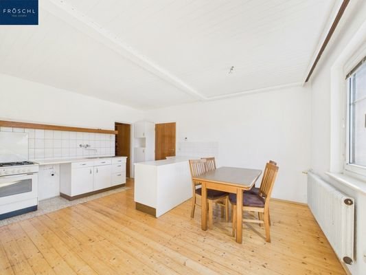 Küchenansicht - Pic 1