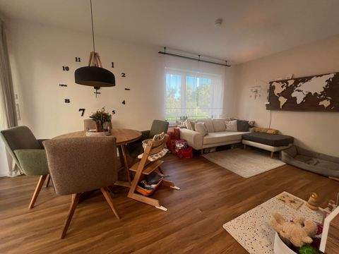 Dormitz Wohnungen, Dormitz Wohnung kaufen