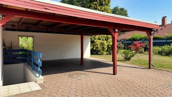 Carport