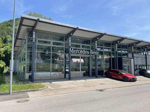 Oberndorf am Neckar Büros, Büroräume, Büroflächen 