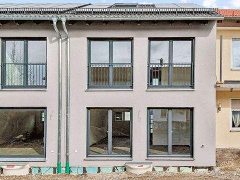 Alling Häuser, Alling Haus kaufen