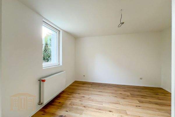 Büro / Gästezimmer EG