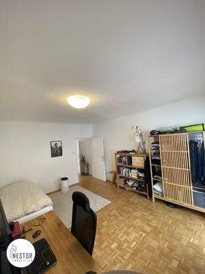 Schlafzimmer - Nestor Immobilien